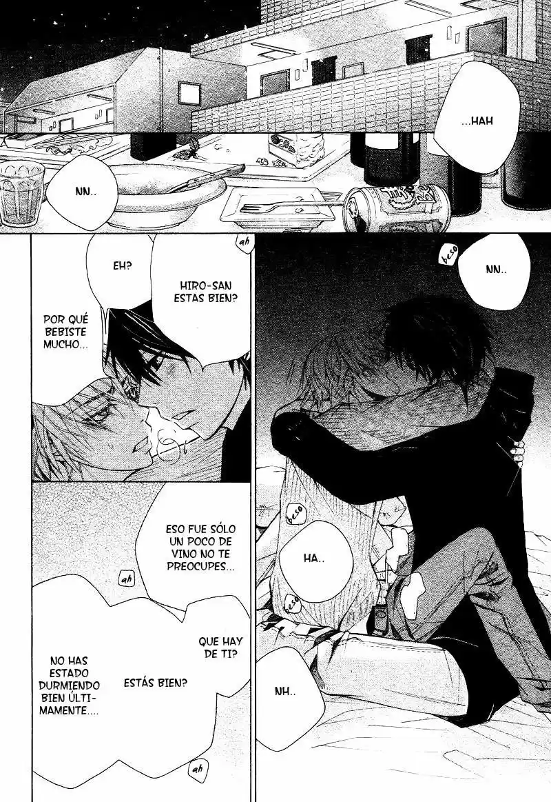 Junjo Romantica (2002) - Capítulo 63 - Página 40 - LectorTMOo