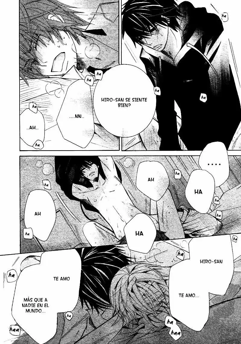 Junjo Romantica (2002) - Capítulo 63 - Página 44 - LectorTMOo