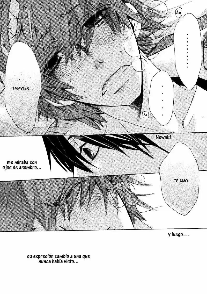 Junjo Romantica (2002) - Capítulo 63 - Página 45 - LectorTMOo