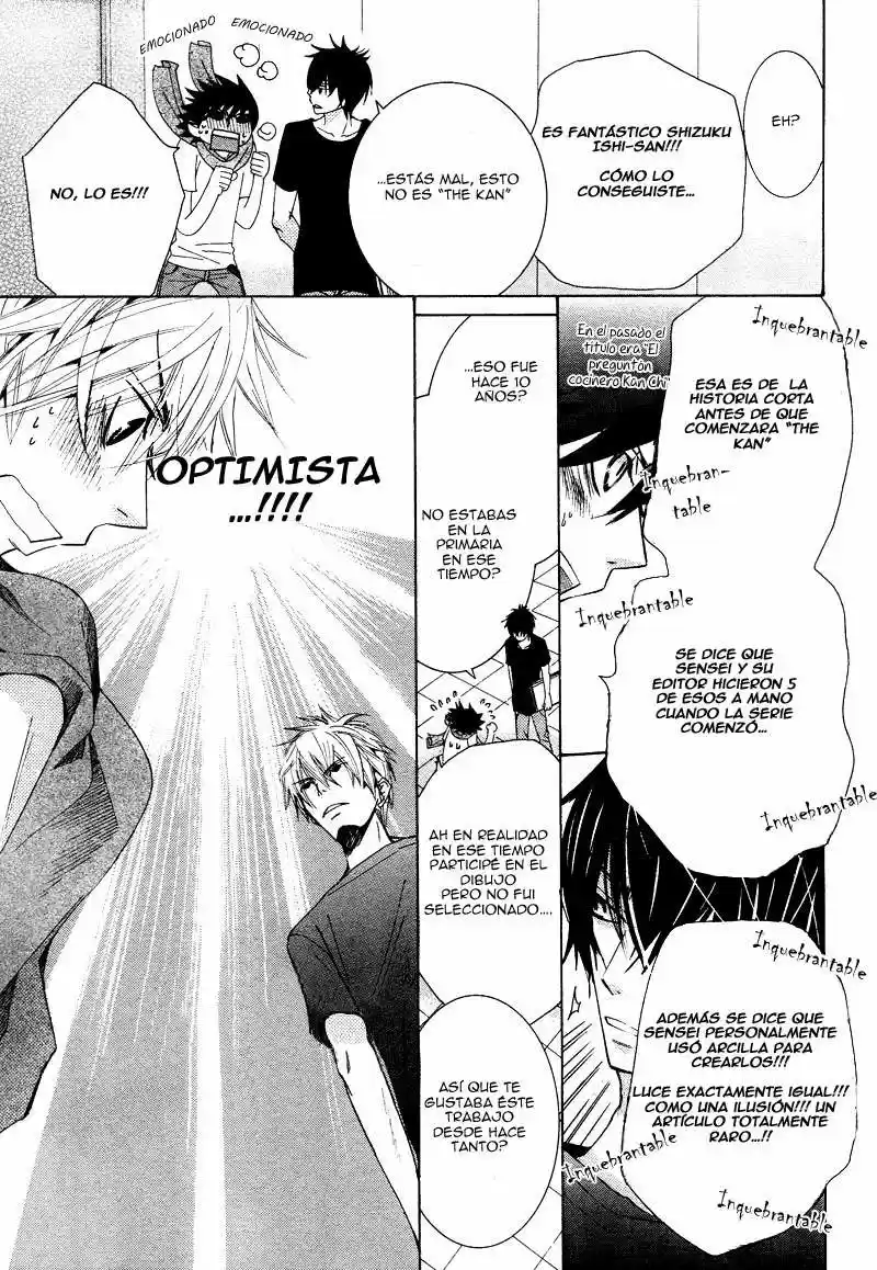 Junjo Romantica (2002) - Capítulo 65 - Página 16 - LectorTMOo