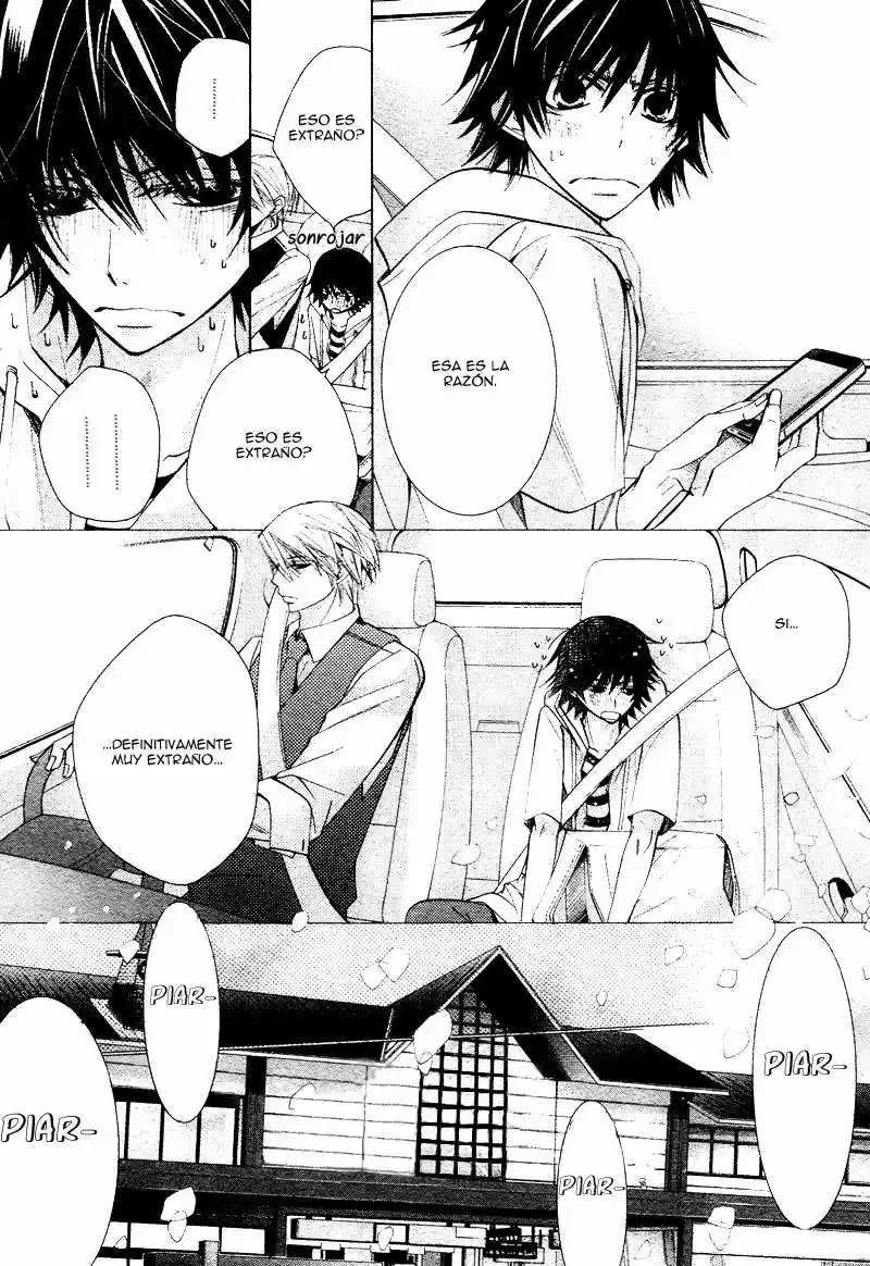 Junjo Romantica (2002) - Capítulo 65 - Página 26 - LectorTMOo