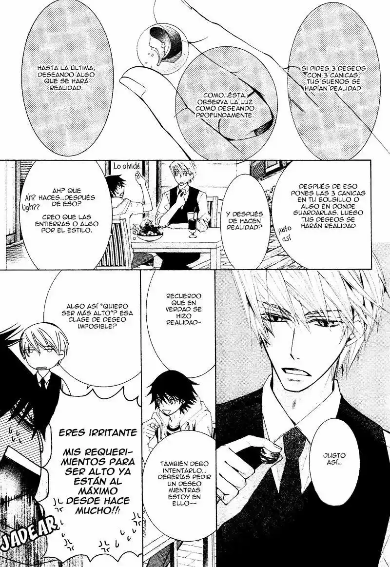 Junjo Romantica (2002) - Capítulo 65 - Página 30 - LectorTMOo