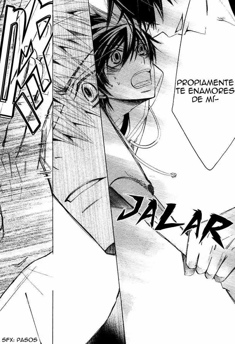Junjo Romantica (2002) - Capítulo 65 - Página 37 - LectorTMOo