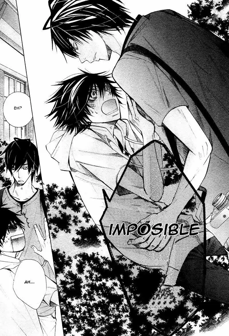 Junjo Romantica (2002) - Capítulo 65 - Página 38 - LectorTMOo