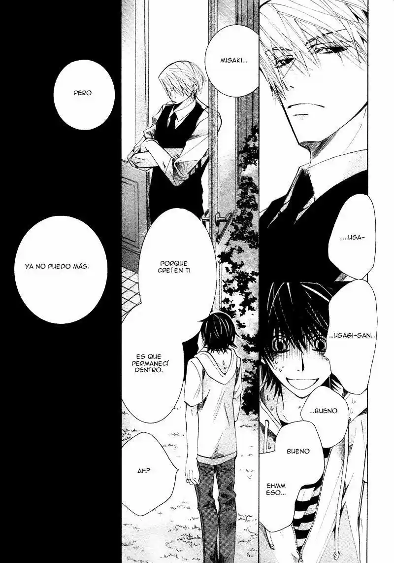 Junjo Romantica (2002) - Capítulo 65 - Página 42 - LectorTMOo