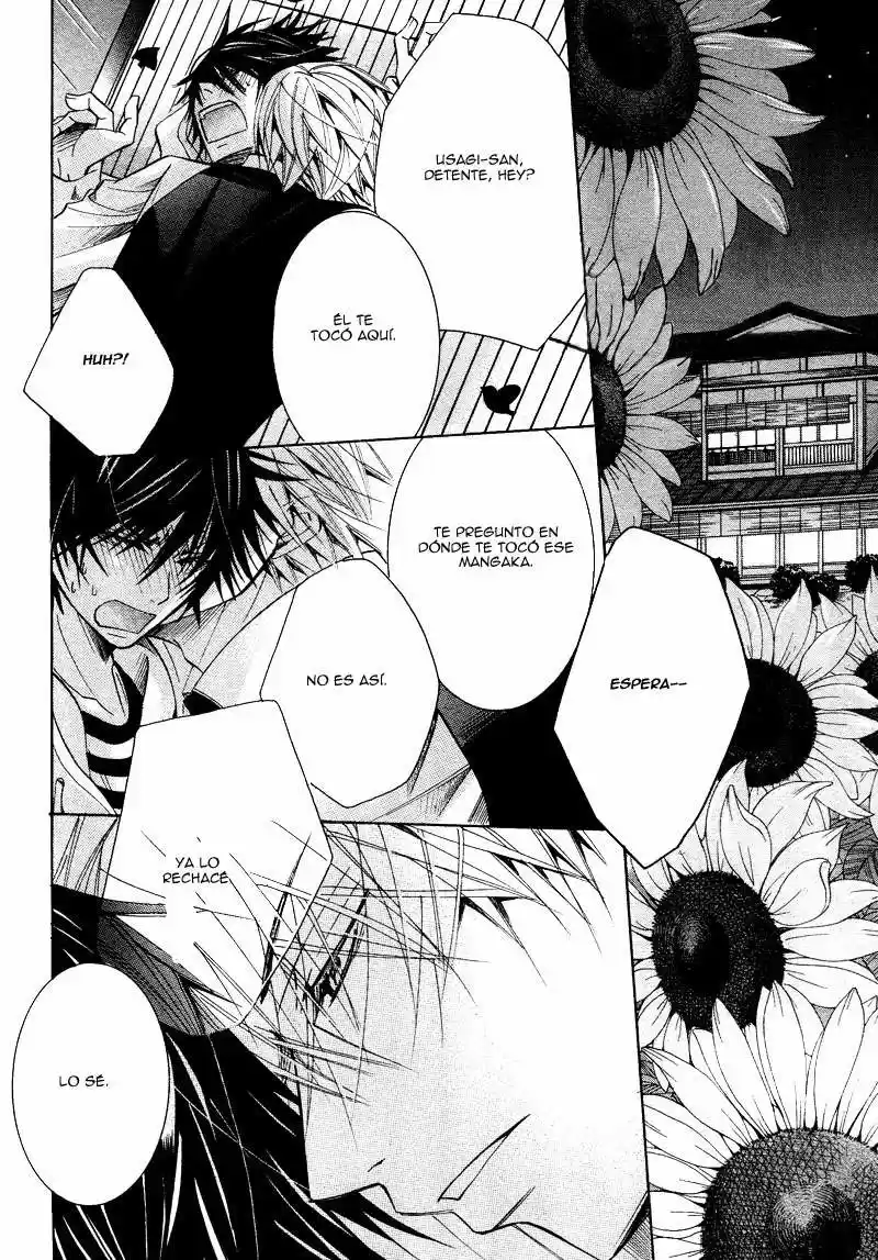 Junjo Romantica (2002) - Capítulo 65 - Página 43 - LectorTMOo