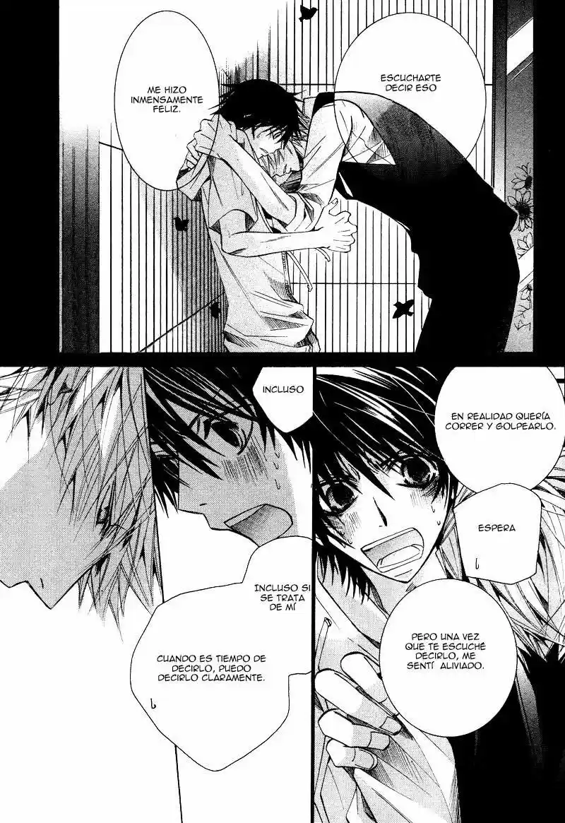 Junjo Romantica (2002) - Capítulo 65 - Página 44 - LectorTMOo