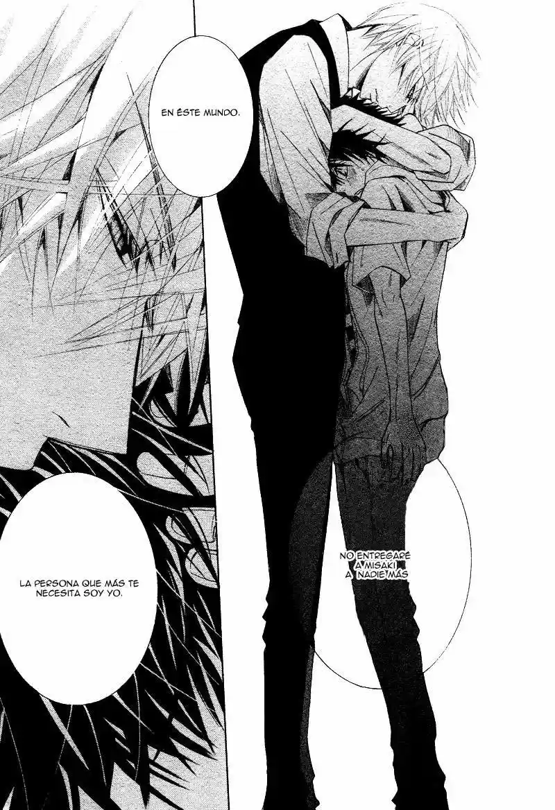 Junjo Romantica (2002) - Capítulo 65 - Página 45 - LectorTMOo