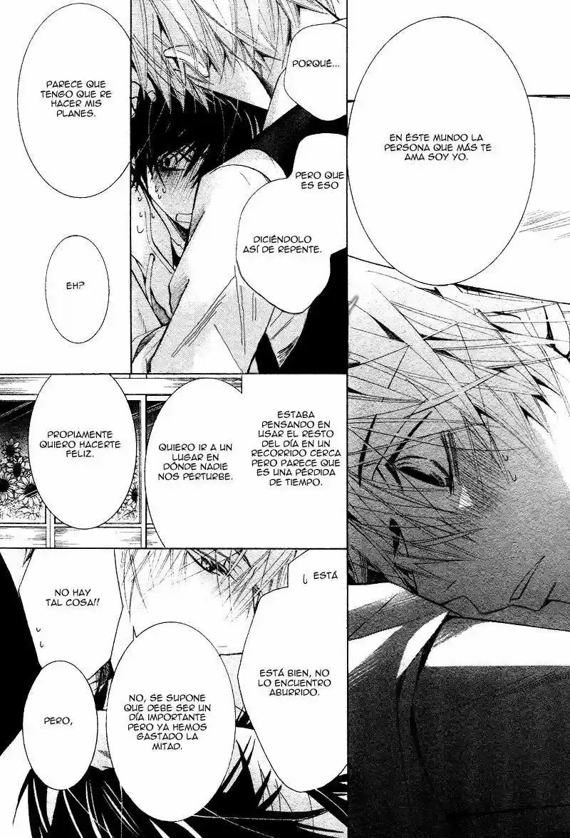 Junjo Romantica (2002) - Capítulo 65 - Página 46 - LectorTMOo