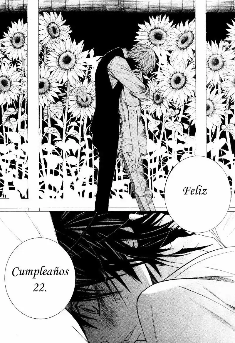 Junjo Romantica (2002) - Capítulo 65 - Página 50 - LectorTMOo