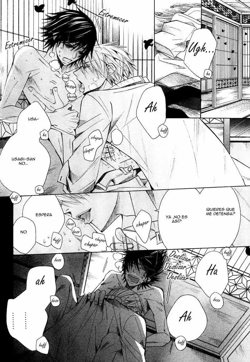 Junjo Romantica (2002) - Capítulo 65 - Página 51 - LectorTMOo