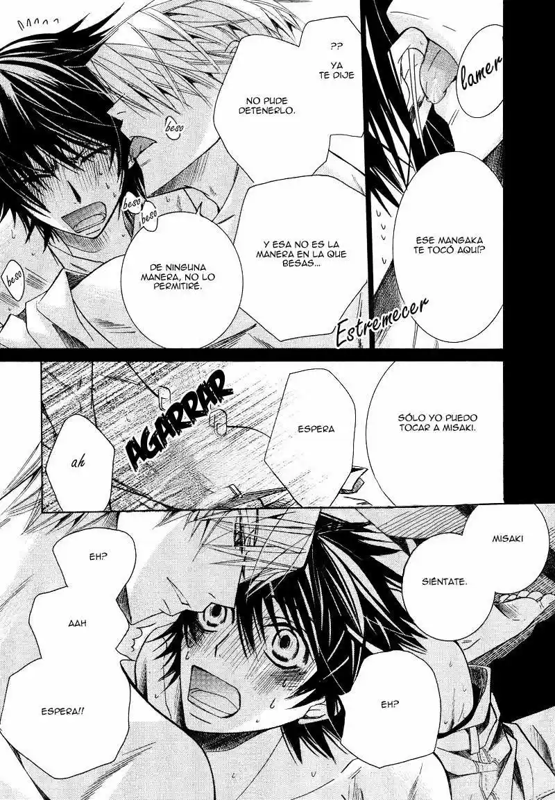 Junjo Romantica (2002) - Capítulo 65 - Página 52 - LectorTMOo
