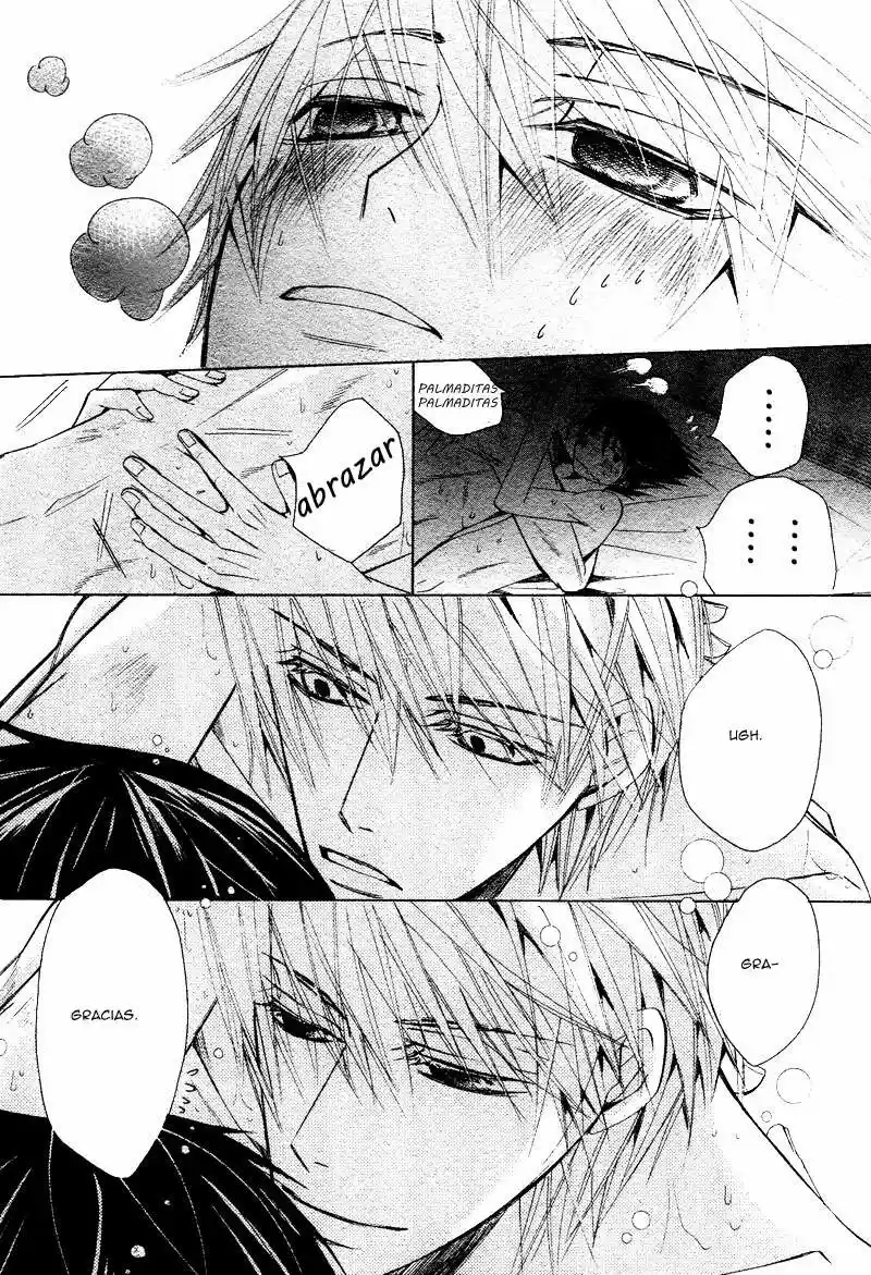 Junjo Romantica (2002) - Capítulo 65 - Página 57 - LectorTMOo
