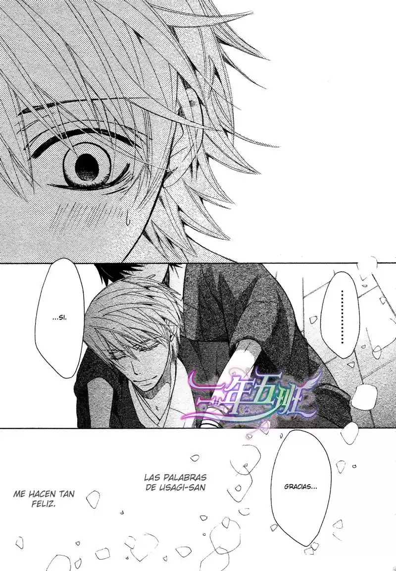 Junjo Romantica (2002) - Capítulo 67 - Página 39 - LectorTMOo