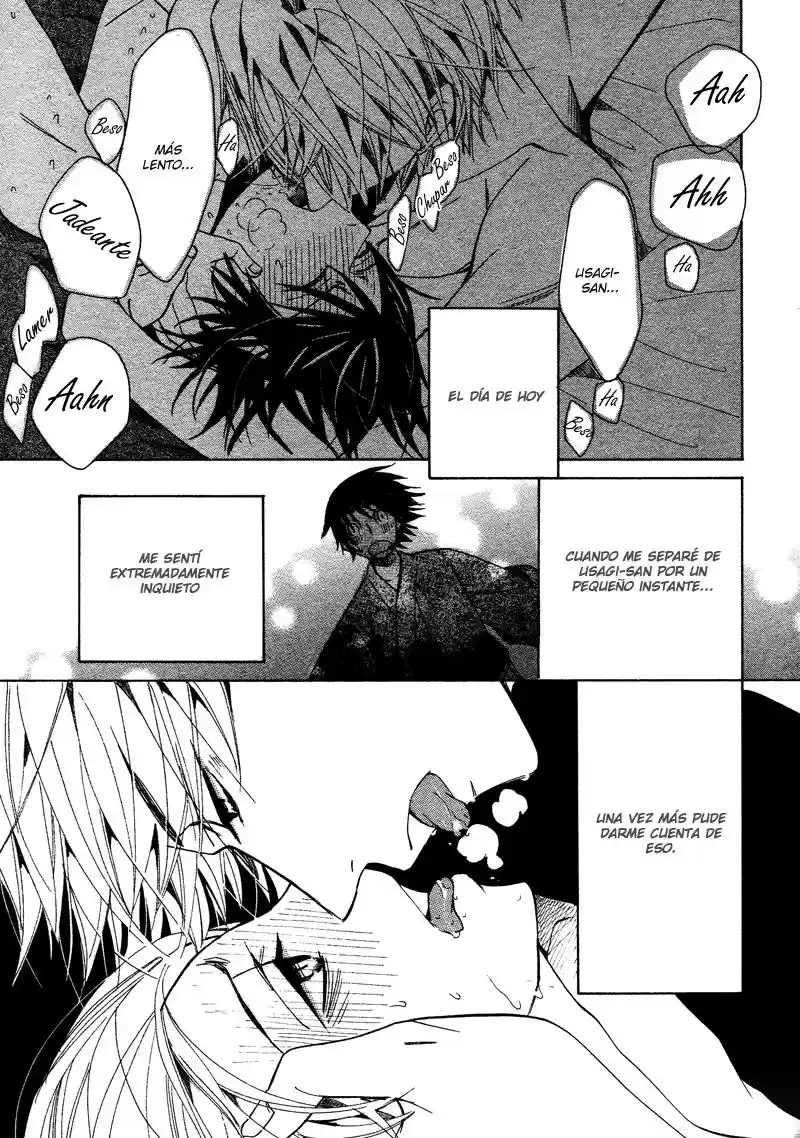 Junjo Romantica (2002) - Capítulo 67 - Página 45 - LectorTMOo