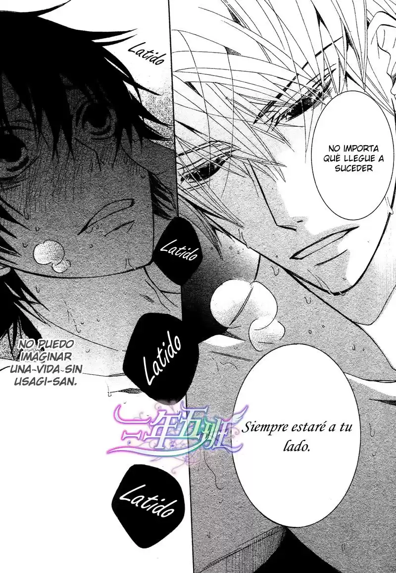 Junjo Romantica (2002) - Capítulo 67 - Página 46 - LectorTMOo
