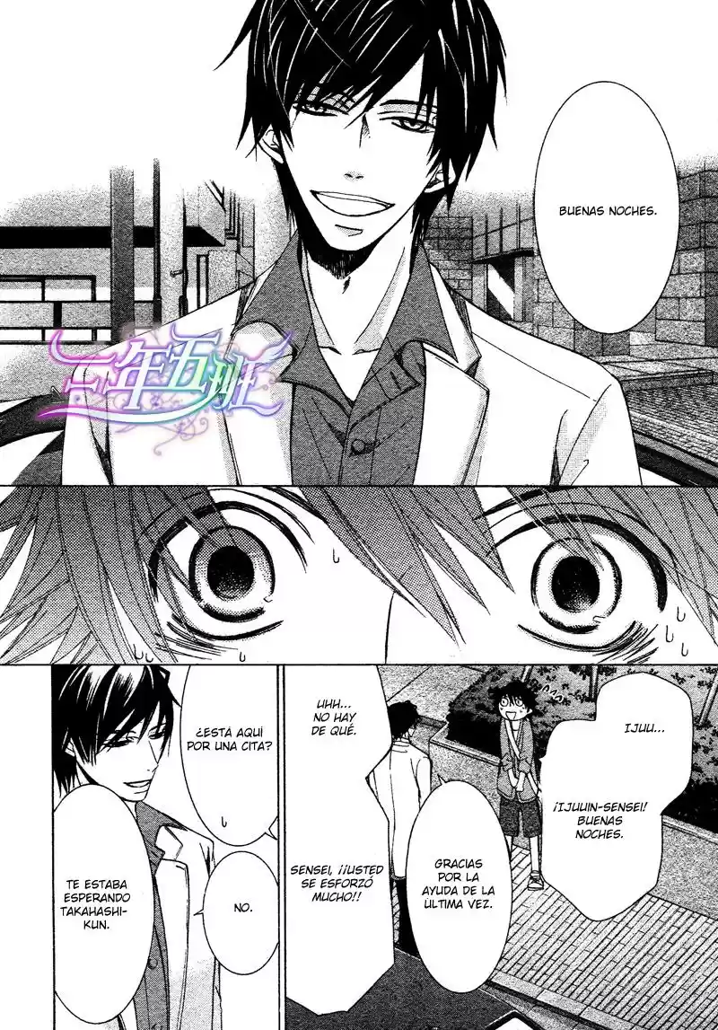 Junjo Romantica (2002) - Capítulo 67 - Página 50 - LectorTMOo