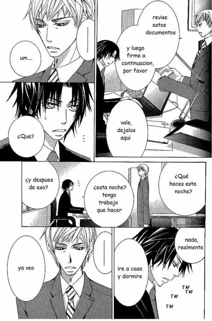 Junjo Romantica (2002) - Capítulo 7 - Página 13 - LectorTMOo