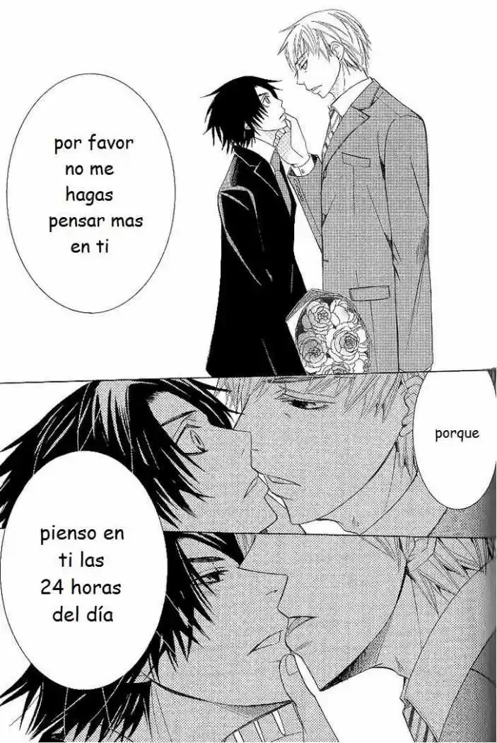Junjo Romantica (2002) - Capítulo 7 - Página 23 - LectorTMOo