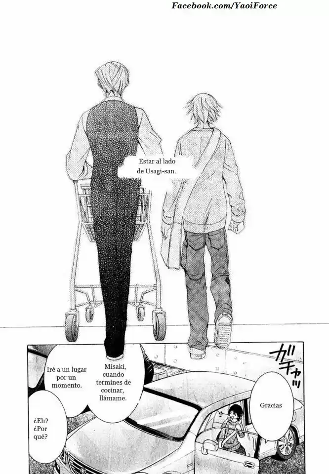 Junjo Romantica (2002) - Capítulo 71 - Página 12 - LectorTMOo