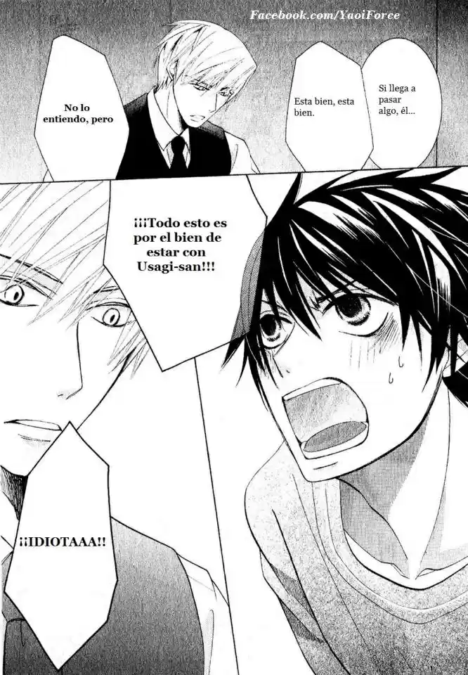 Junjo Romantica (2002) - Capítulo 71 - Página 42 - LectorTMOo