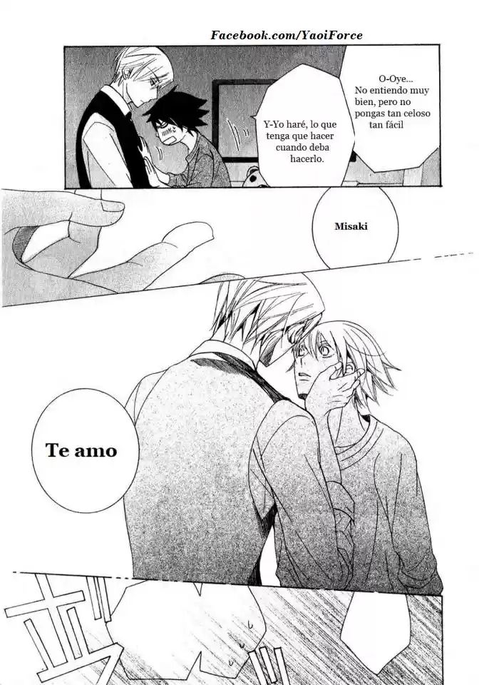 Junjo Romantica (2002) - Capítulo 71 - Página 44 - LectorTMOo