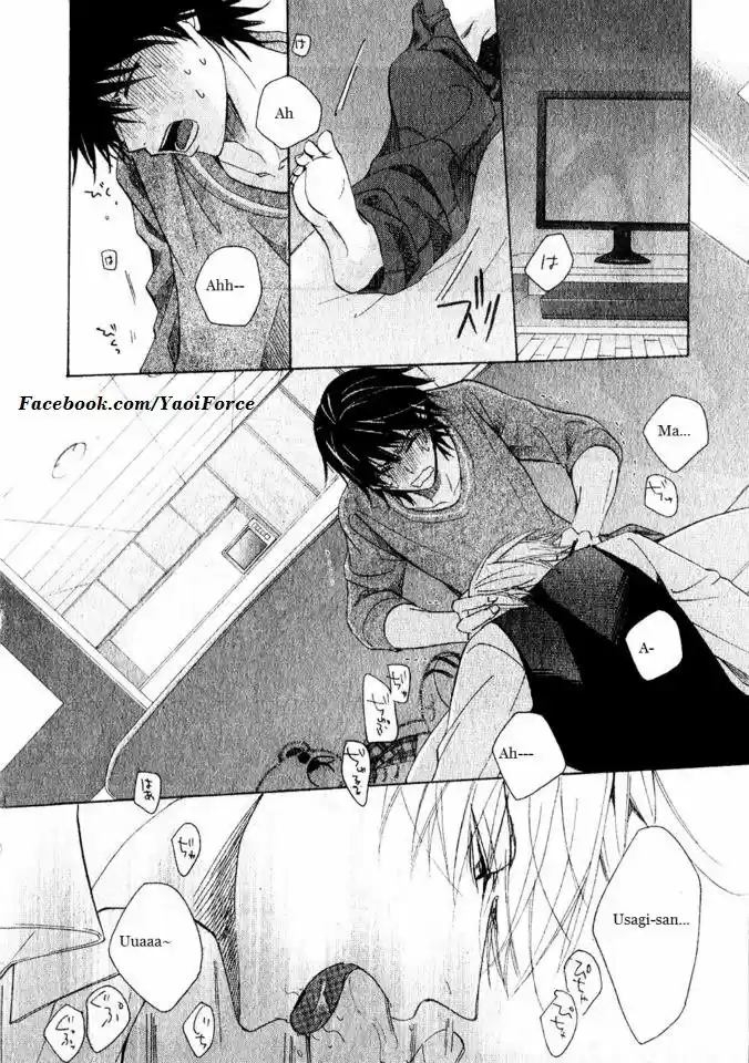 Junjo Romantica (2002) - Capítulo 71 - Página 45 - LectorTMOo