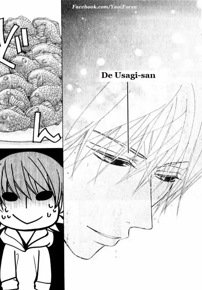 Junjo Romantica (2002) - Capítulo 71 - Página 50 - LectorTMOo