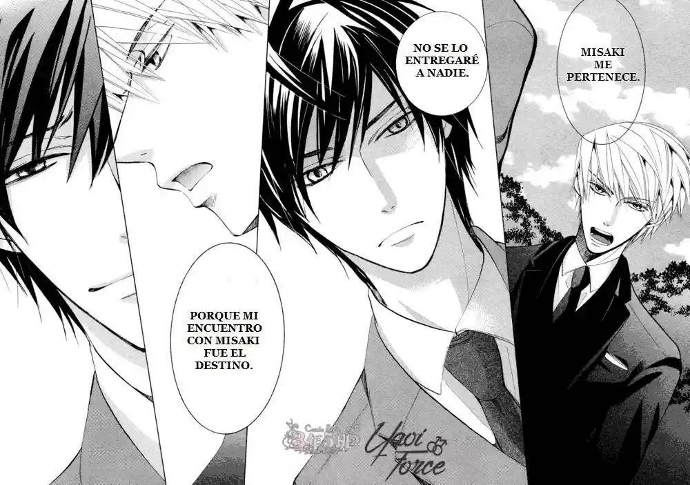 Junjo Romantica (2002) - Capítulo 72 - Página 30 - LectorTMOo