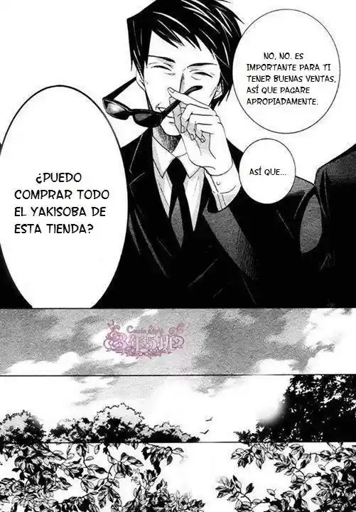 Junjo Romantica (2002) - Capítulo 73 - Página 21 - LectorTMOo