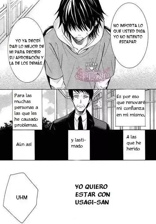 Junjo Romantica (2002) - Capítulo 73 - Página 26 - LectorTMOo