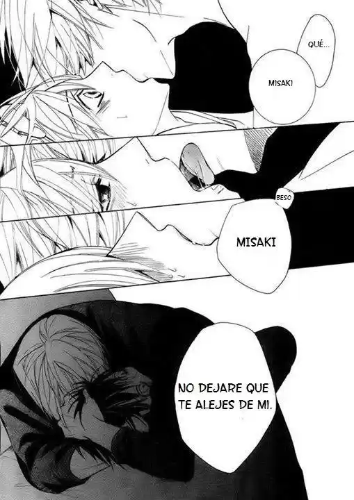 Junjo Romantica (2002) - Capítulo 73 - Página 42 - LectorTMOo