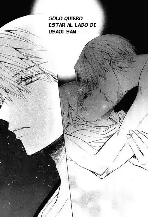 Junjo Romantica (2002) - Capítulo 73 - Página 45 - LectorTMOo
