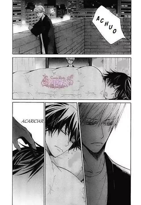 Junjo Romantica (2002) - Capítulo 73 - Página 46 - LectorTMOo