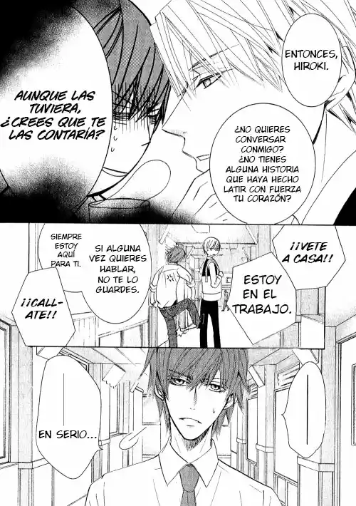 Junjo Romantica (2002) - Capítulo 75.1 - Página 2 - LectorTMOo