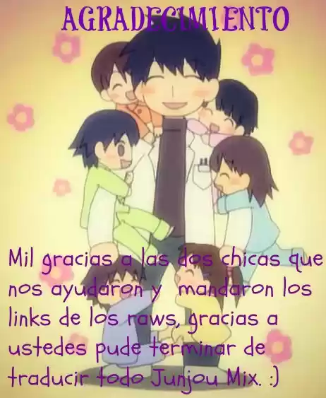 Junjo Romantica (2002) - Capítulo 75.1 - Página 13 - LectorTMOo