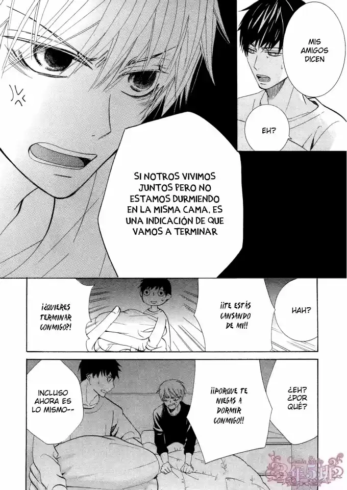 Junjo Romantica (2002) - Capítulo 75.2 - Página 6 - LectorTMOo