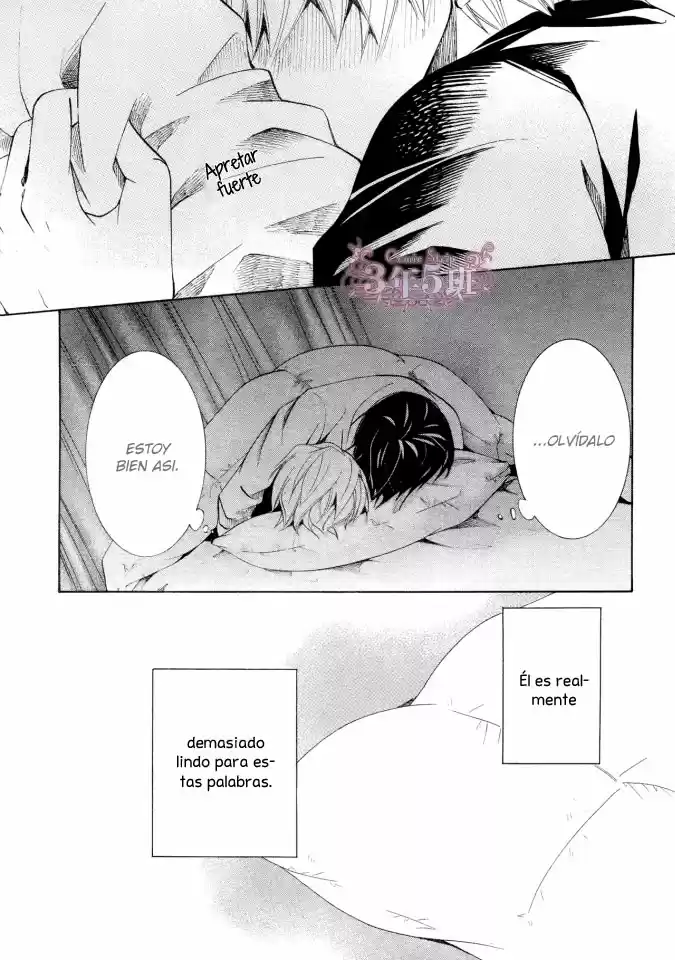 Junjo Romantica (2002) - Capítulo 75.2 - Página 11 - LectorTMOo