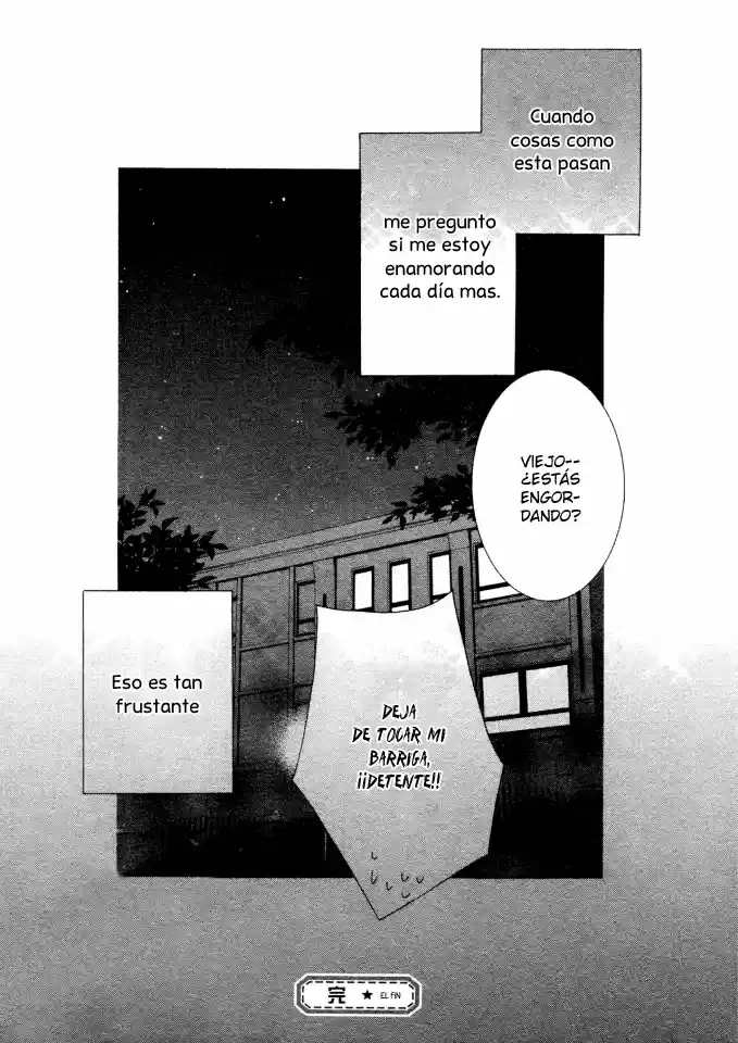 Junjo Romantica (2002) - Capítulo 75.2 - Página 12 - LectorTMOo