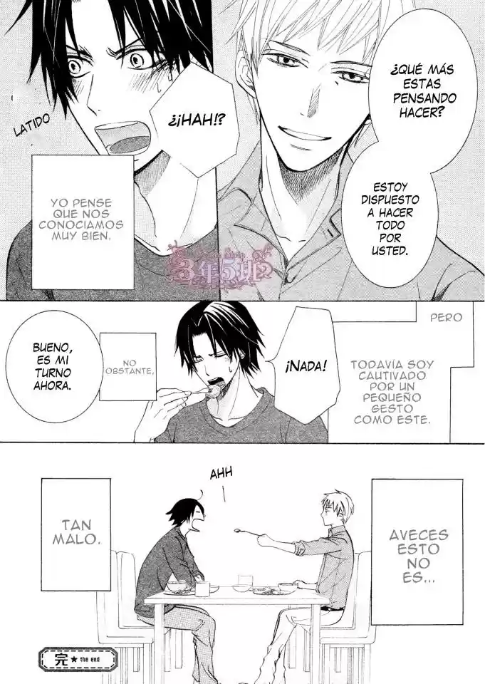 Junjo Romantica (2002) - Capítulo 75.3 - Página 12 - LectorTMOo