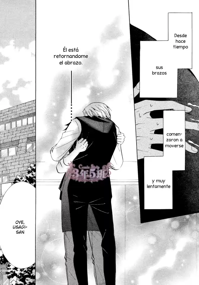 Junjo Romantica (2002) - Capítulo 75.4 - Página 11 - LectorTMOo