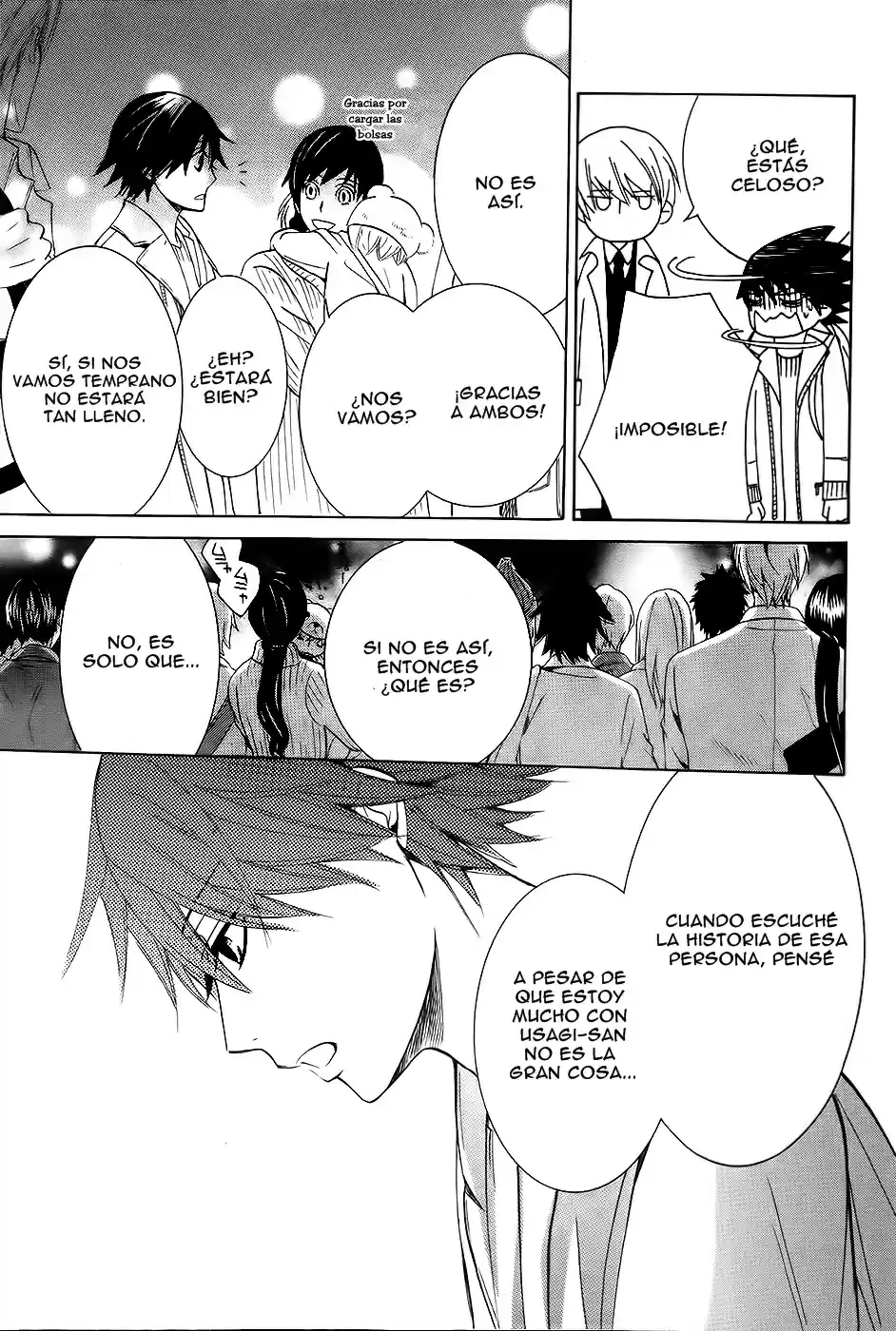 Junjo Romantica (2002) - Capítulo 76 - Página 29 - LectorTMOo