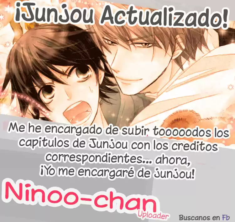 Junjo Romantica (2002) - Capítulo 78 - Página 2 - LectorTMOo