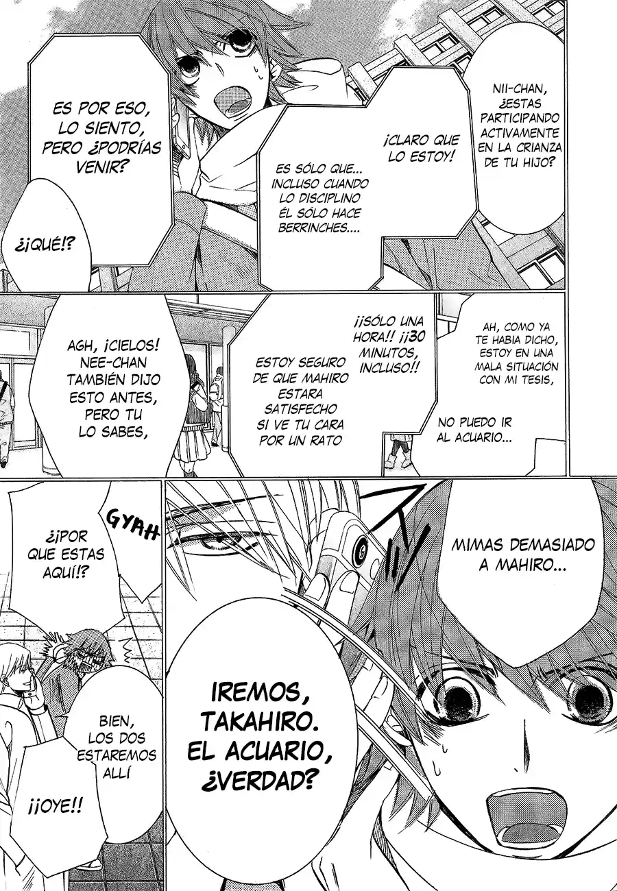 Junjo Romantica (2002) - Capítulo 78 - Página 8 - LectorTMOo