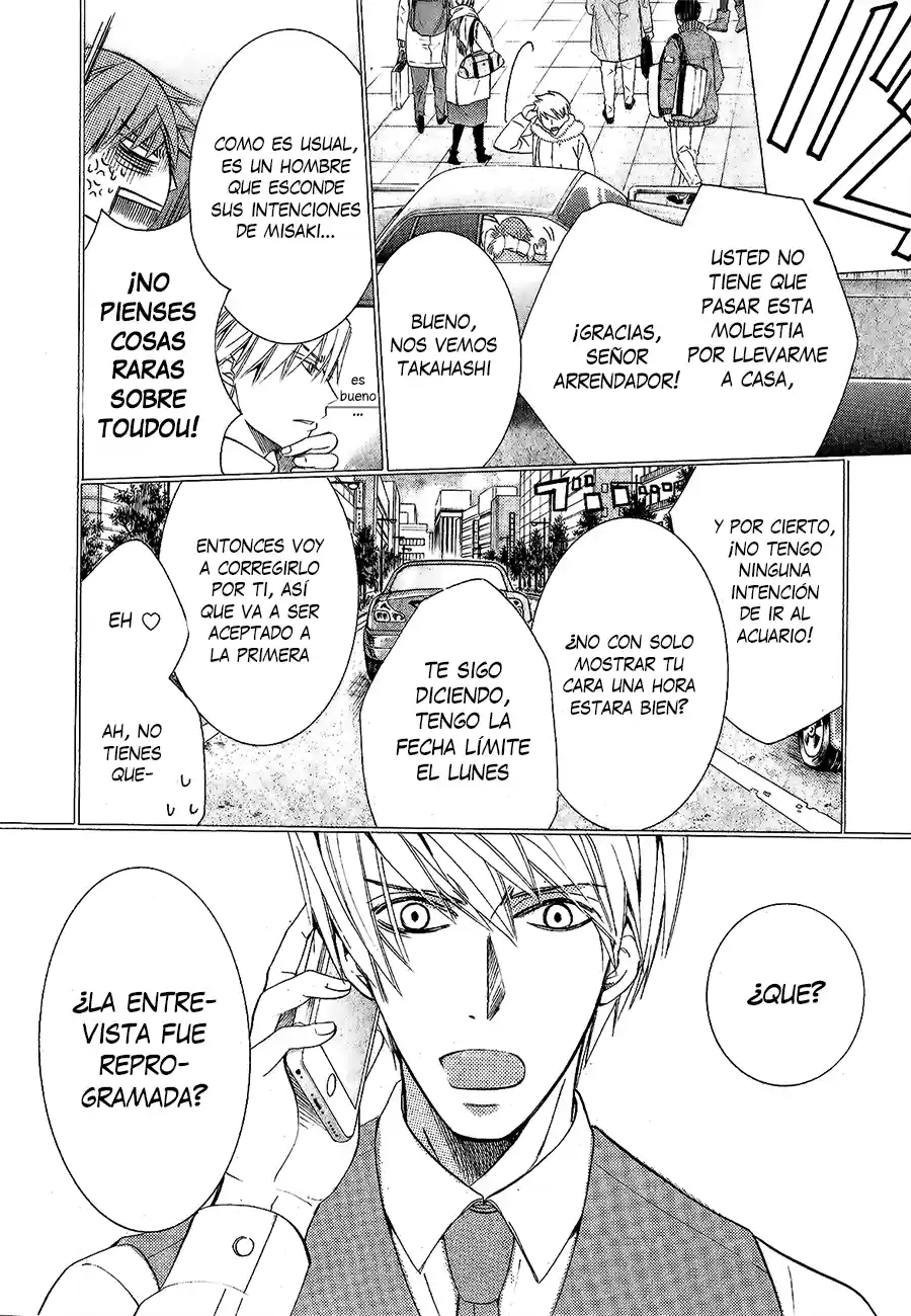 Junjo Romantica (2002) - Capítulo 78 - Página 9 - LectorTMOo