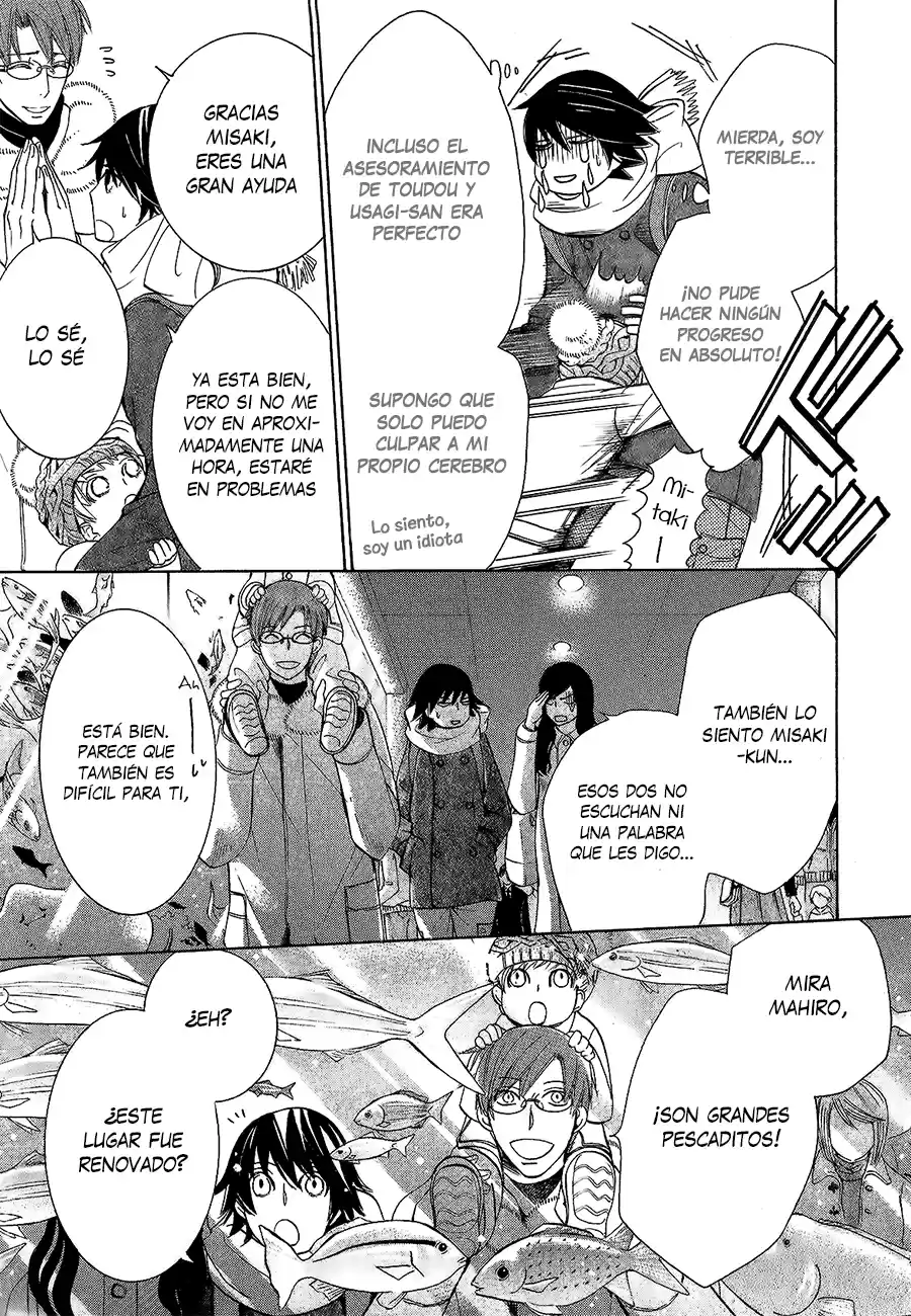 Junjo Romantica (2002) - Capítulo 78 - Página 12 - LectorTMOo
