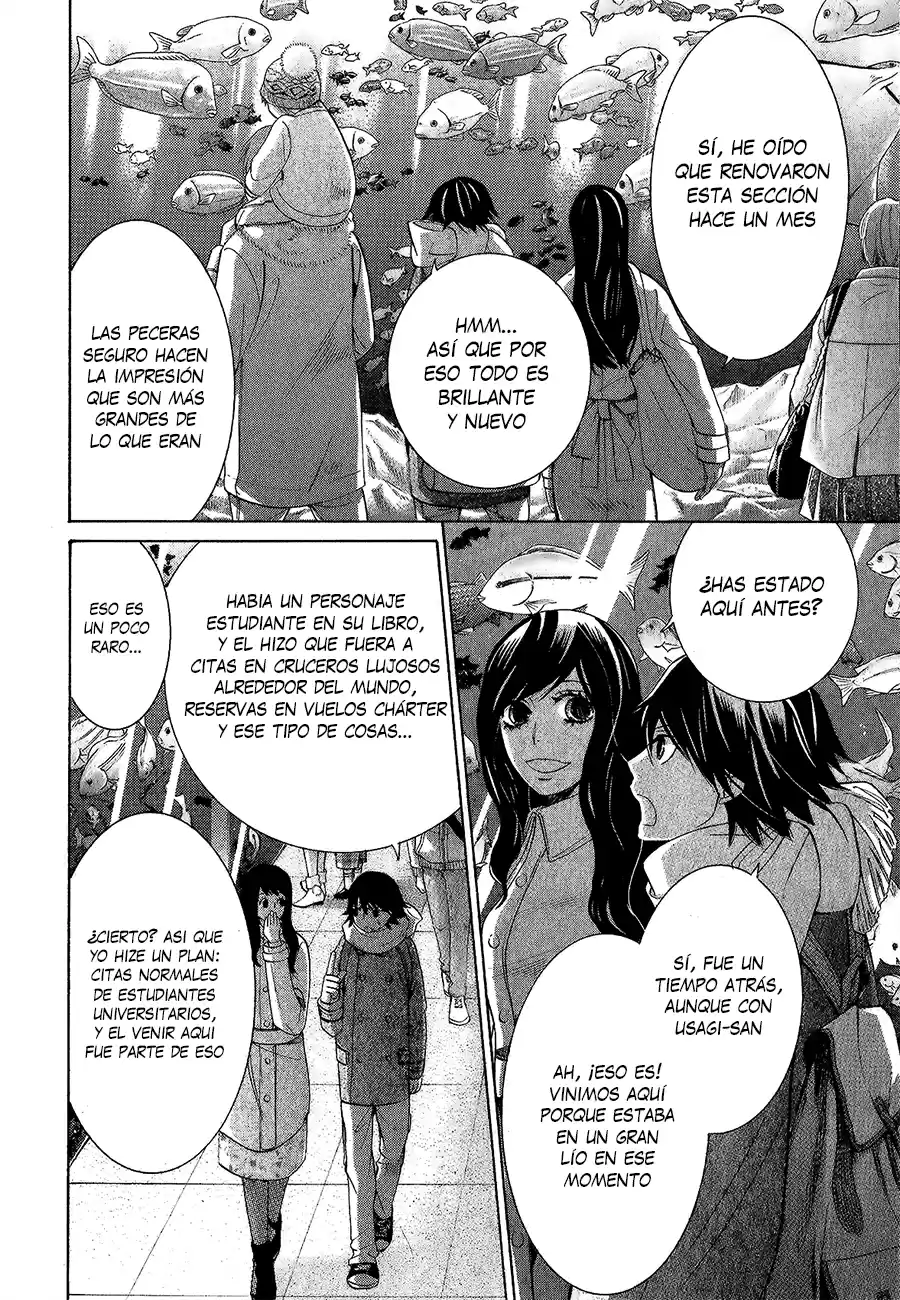 Junjo Romantica (2002) - Capítulo 78 - Página 13 - LectorTMOo