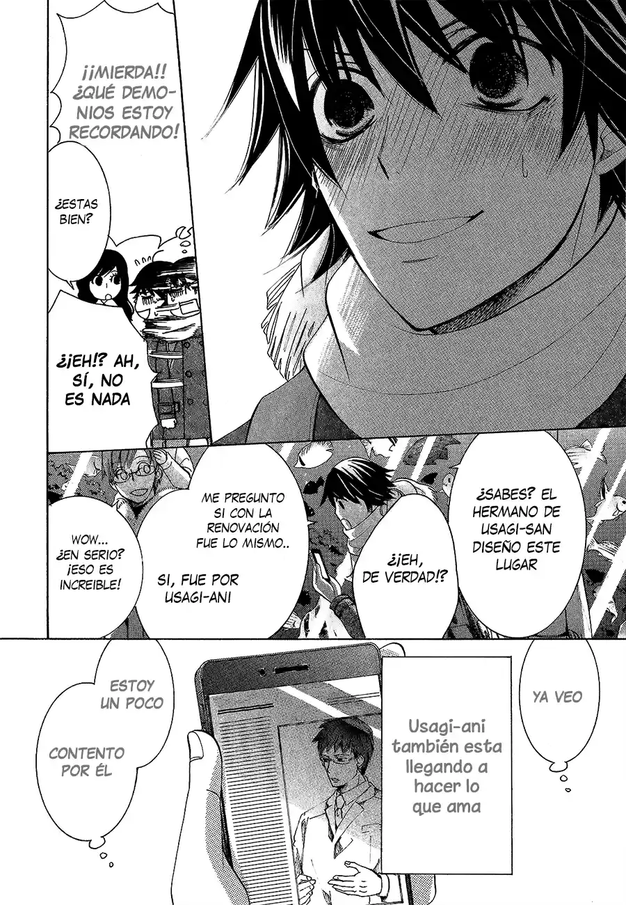 Junjo Romantica (2002) - Capítulo 78 - Página 15 - LectorTMOo