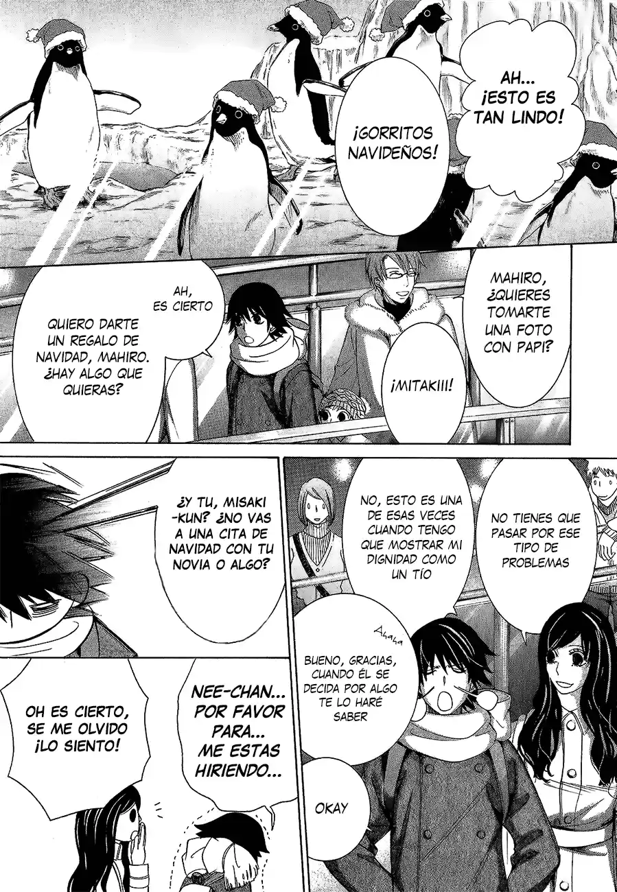 Junjo Romantica (2002) - Capítulo 78 - Página 16 - LectorTMOo