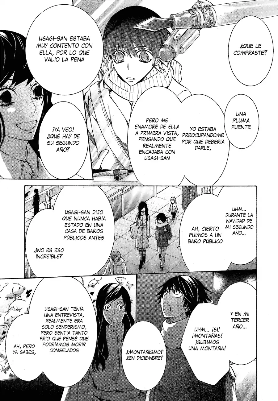 Junjo Romantica (2002) - Capítulo 78 - Página 18 - LectorTMOo